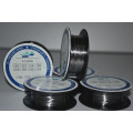 Le fil de 33ft roule Premade bobines 24/26/28/30 AWG A1 Rba atomiseur bobines